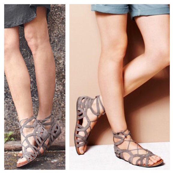 kenneth cole break my heart sandals